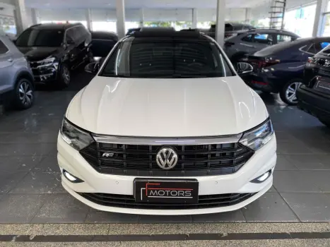 VOLKSWAGEN Jetta 1.4 4P 250 TSI R-LINE AUTOM�TICO, Foto 2