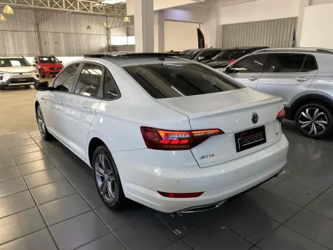 VOLKSWAGEN Jetta 1.4 4P 250 TSI R-LINE AUTOM�TICO, Foto 6