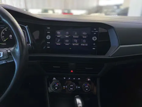 VOLKSWAGEN Jetta 1.4 4P 250 TSI R-LINE AUTOM�TICO, Foto 16