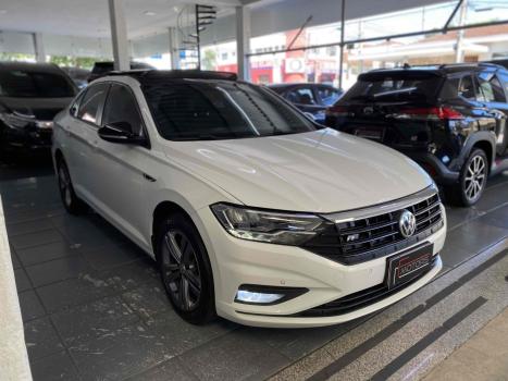 VOLKSWAGEN Jetta 1.4 4P 250 TSI R-LINE AUTOM�TICO, Foto 3