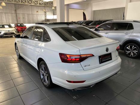 VOLKSWAGEN Jetta 1.4 4P 250 TSI R-LINE AUTOM�TICO, Foto 6