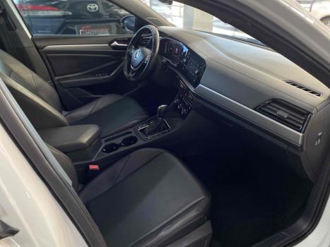 VOLKSWAGEN Jetta 1.4 4P 250 TSI R-LINE AUTOM�TICO, Foto 13