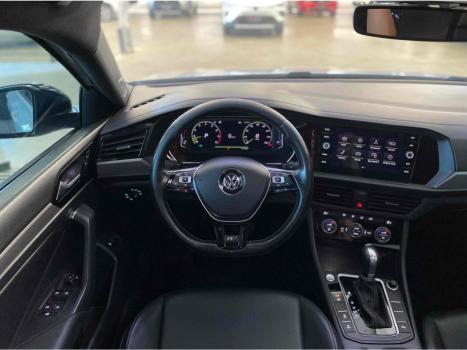 VOLKSWAGEN Jetta 1.4 4P 250 TSI R-LINE AUTOM�TICO, Foto 15