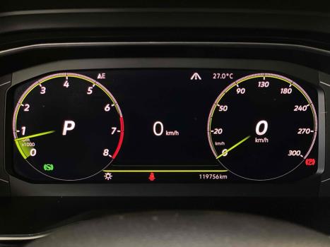 VOLKSWAGEN Jetta 1.4 4P 250 TSI R-LINE AUTOM�TICO, Foto 18