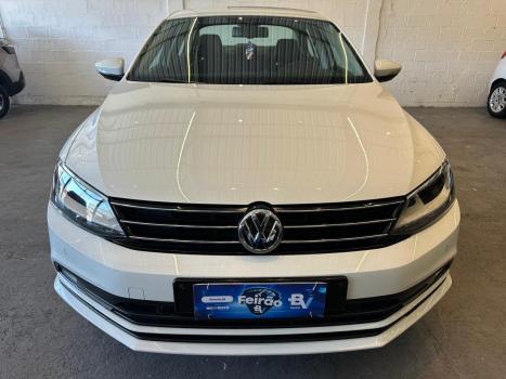 VOLKSWAGEN Jetta 1.4 16V 4P TSI COMFORTLINE AUTOM�TICO, Foto 2