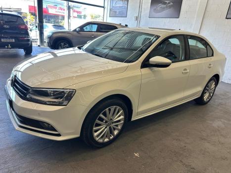 VOLKSWAGEN Jetta 1.4 16V 4P TSI COMFORTLINE AUTOM�TICO, Foto 3
