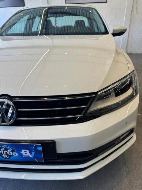 VOLKSWAGEN Jetta 1.4 16V 4P TSI COMFORTLINE AUTOM�TICO, Foto 4