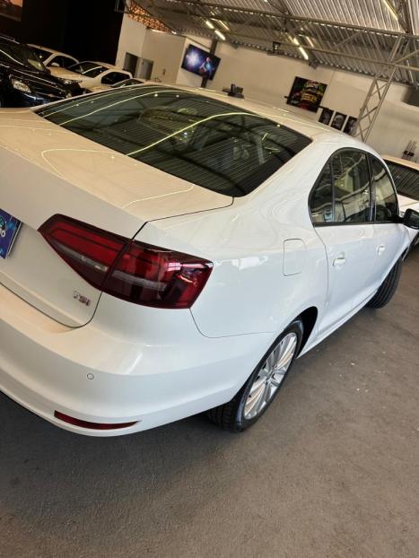 VOLKSWAGEN Jetta 1.4 16V 4P TSI COMFORTLINE AUTOM�TICO, Foto 6