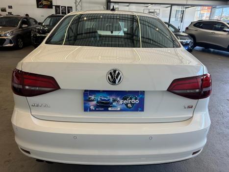 VOLKSWAGEN Jetta 1.4 16V 4P TSI COMFORTLINE AUTOM�TICO, Foto 8