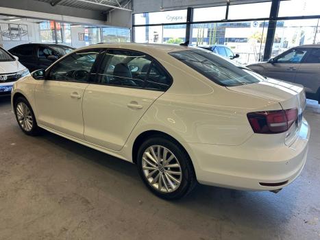 VOLKSWAGEN Jetta 1.4 16V 4P TSI COMFORTLINE AUTOM�TICO, Foto 9