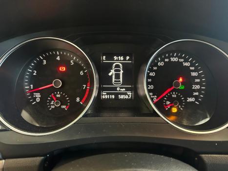 VOLKSWAGEN Jetta 1.4 16V 4P TSI COMFORTLINE AUTOM�TICO, Foto 12