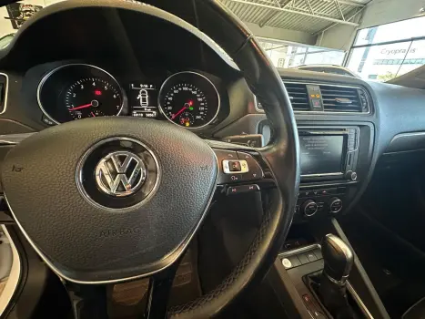 VOLKSWAGEN Jetta 1.4 16V 4P TSI COMFORTLINE AUTOM�TICO, Foto 19