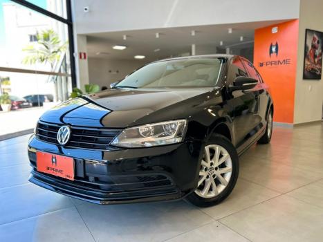VOLKSWAGEN Jetta 1.4 16V 4P TSI TRENDLINE AUTOM�TICO, Foto 1
