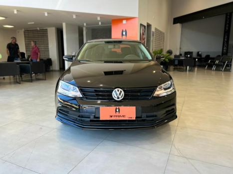 VOLKSWAGEN Jetta 1.4 16V 4P TSI TRENDLINE AUTOM�TICO, Foto 2
