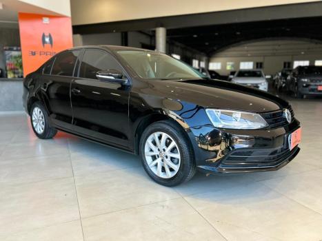 VOLKSWAGEN Jetta 1.4 16V 4P TSI TRENDLINE AUTOM�TICO, Foto 3