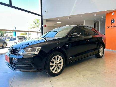 VOLKSWAGEN Jetta 1.4 16V 4P TSI TRENDLINE AUTOM�TICO, Foto 4