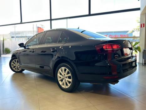 VOLKSWAGEN Jetta 1.4 16V 4P TSI TRENDLINE AUTOM�TICO, Foto 5