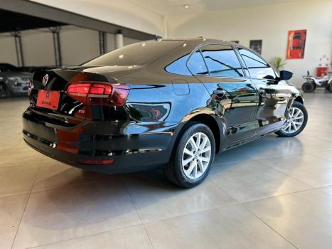 VOLKSWAGEN Jetta 1.4 16V 4P TSI TRENDLINE AUTOM�TICO, Foto 6