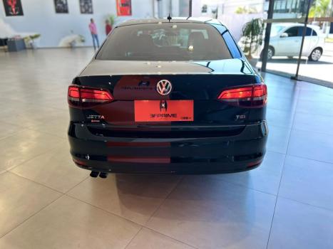 VOLKSWAGEN Jetta 1.4 16V 4P TSI TRENDLINE AUTOM�TICO, Foto 7