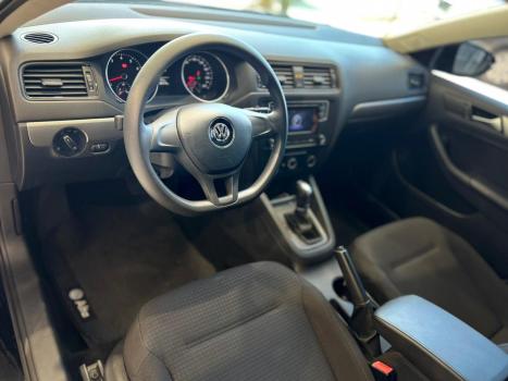 VOLKSWAGEN Jetta 1.4 16V 4P TSI TRENDLINE AUTOM�TICO, Foto 10