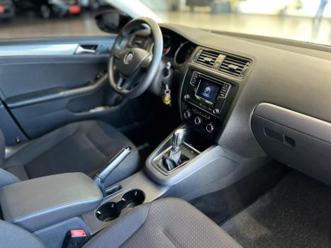 VOLKSWAGEN Jetta 1.4 16V 4P TSI TRENDLINE AUTOM�TICO, Foto 11