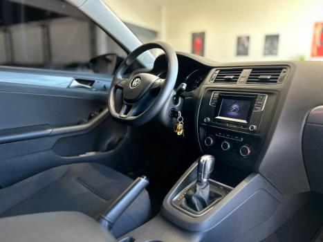 VOLKSWAGEN Jetta 1.4 16V 4P TSI TRENDLINE AUTOM�TICO, Foto 12