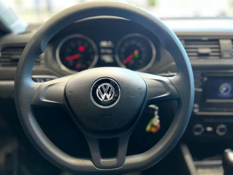 VOLKSWAGEN Jetta 1.4 16V 4P TSI TRENDLINE AUTOM�TICO, Foto 13