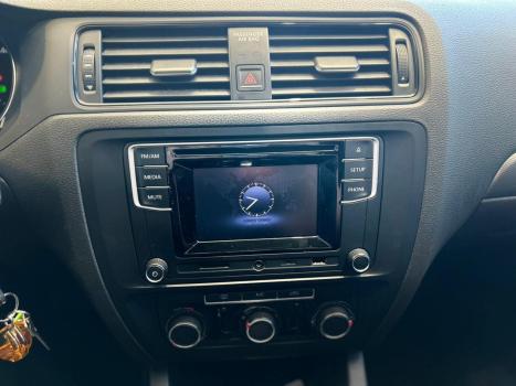 VOLKSWAGEN Jetta 1.4 16V 4P TSI TRENDLINE AUTOM�TICO, Foto 15