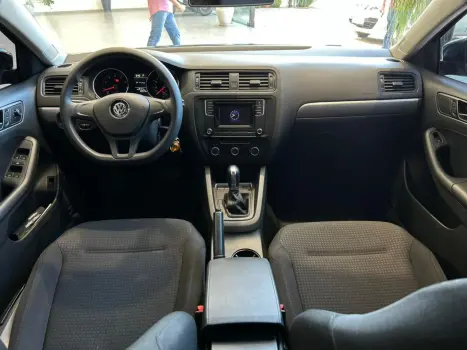 VOLKSWAGEN Jetta 1.4 16V 4P TSI TRENDLINE AUTOM�TICO, Foto 17