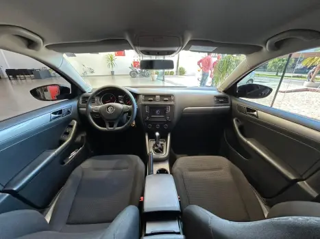 VOLKSWAGEN Jetta 1.4 16V 4P TSI TRENDLINE AUTOM�TICO, Foto 19