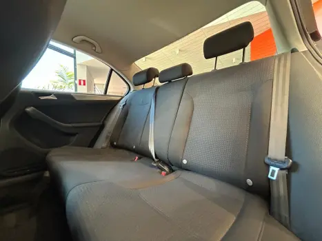 VOLKSWAGEN Jetta 1.4 16V 4P TSI TRENDLINE AUTOM�TICO, Foto 20