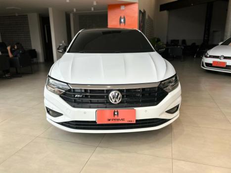 VOLKSWAGEN Jetta 1.4 4P 250 TSI R-LINE AUTOM�TICO, Foto 2