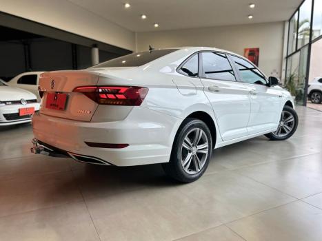 VOLKSWAGEN Jetta 1.4 4P 250 TSI R-LINE AUTOM�TICO, Foto 6