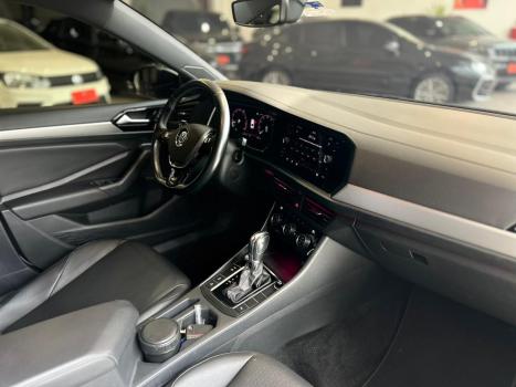 VOLKSWAGEN Jetta 1.4 4P 250 TSI R-LINE AUTOM�TICO, Foto 11