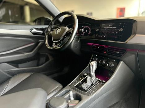 VOLKSWAGEN Jetta 1.4 4P 250 TSI R-LINE AUTOM�TICO, Foto 12