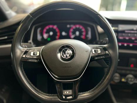 VOLKSWAGEN Jetta 1.4 4P 250 TSI R-LINE AUTOM�TICO, Foto 13