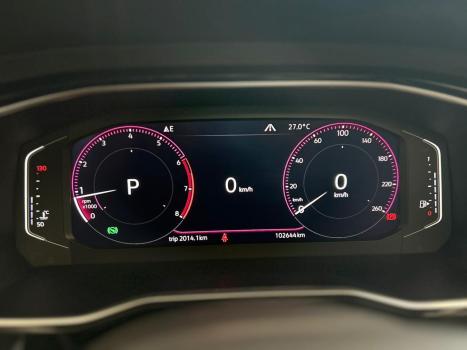 VOLKSWAGEN Jetta 1.4 4P 250 TSI R-LINE AUTOM�TICO, Foto 14