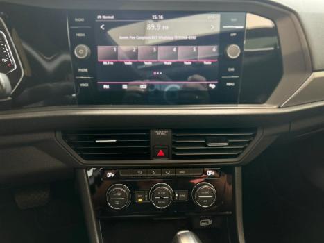 VOLKSWAGEN Jetta 1.4 4P 250 TSI R-LINE AUTOM�TICO, Foto 15