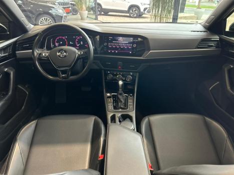 VOLKSWAGEN Jetta 1.4 4P 250 TSI R-LINE AUTOM�TICO, Foto 17