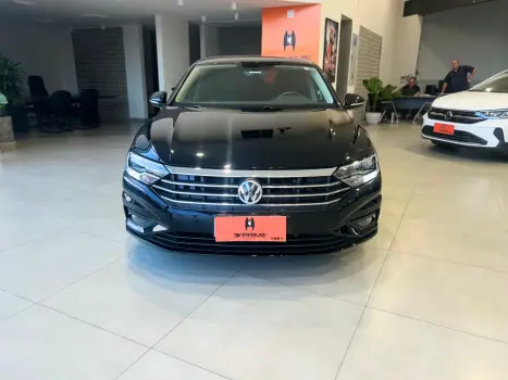 VOLKSWAGEN Jetta 1.4 4P 250 TSI TURBO COMFORTLINE AUTOM�TICO, Foto 2