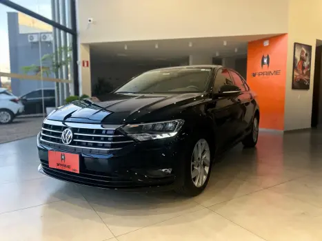 VOLKSWAGEN Jetta 1.4 4P 250 TSI TURBO COMFORTLINE AUTOM�TICO, Foto 3