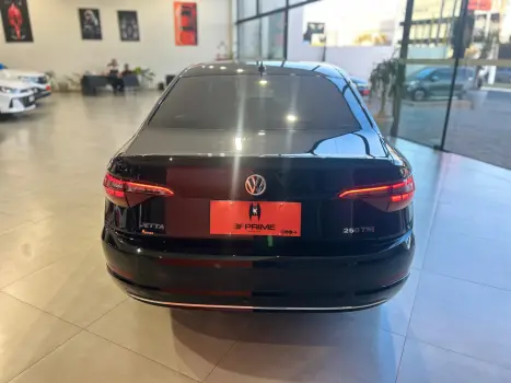 VOLKSWAGEN Jetta 1.4 4P 250 TSI TURBO COMFORTLINE AUTOM�TICO, Foto 7