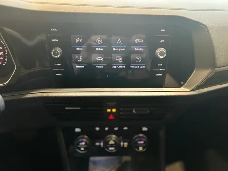 VOLKSWAGEN Jetta 1.4 4P 250 TSI TURBO COMFORTLINE AUTOM�TICO, Foto 13