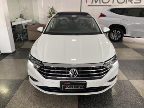 VOLKSWAGEN Jetta 1.4 16V 4P TSI COMFORTLINE AUTOM�TICO, Foto 2