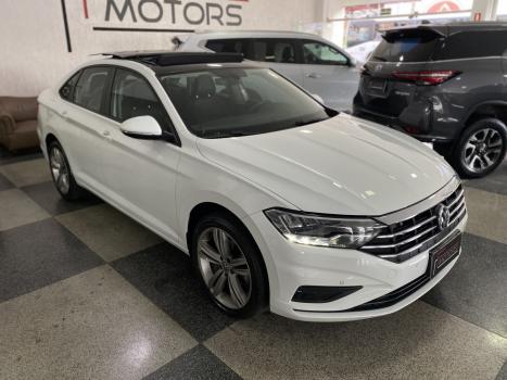 VOLKSWAGEN Jetta 1.4 16V 4P TSI COMFORTLINE AUTOM�TICO, Foto 3