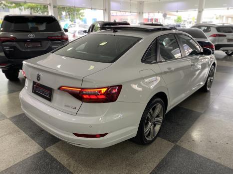 VOLKSWAGEN Jetta 1.4 16V 4P TSI COMFORTLINE AUTOM�TICO, Foto 4