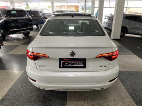 VOLKSWAGEN Jetta 1.4 16V 4P TSI COMFORTLINE AUTOM�TICO, Foto 5