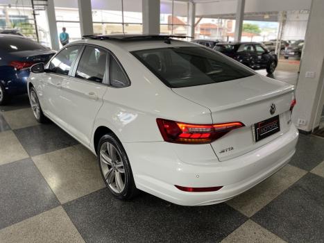 VOLKSWAGEN Jetta 1.4 16V 4P TSI COMFORTLINE AUTOM�TICO, Foto 6