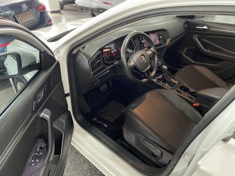 VOLKSWAGEN Jetta 1.4 16V 4P TSI COMFORTLINE AUTOM�TICO, Foto 8