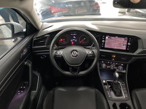 VOLKSWAGEN Jetta 1.4 16V 4P TSI COMFORTLINE AUTOM�TICO, Foto 15